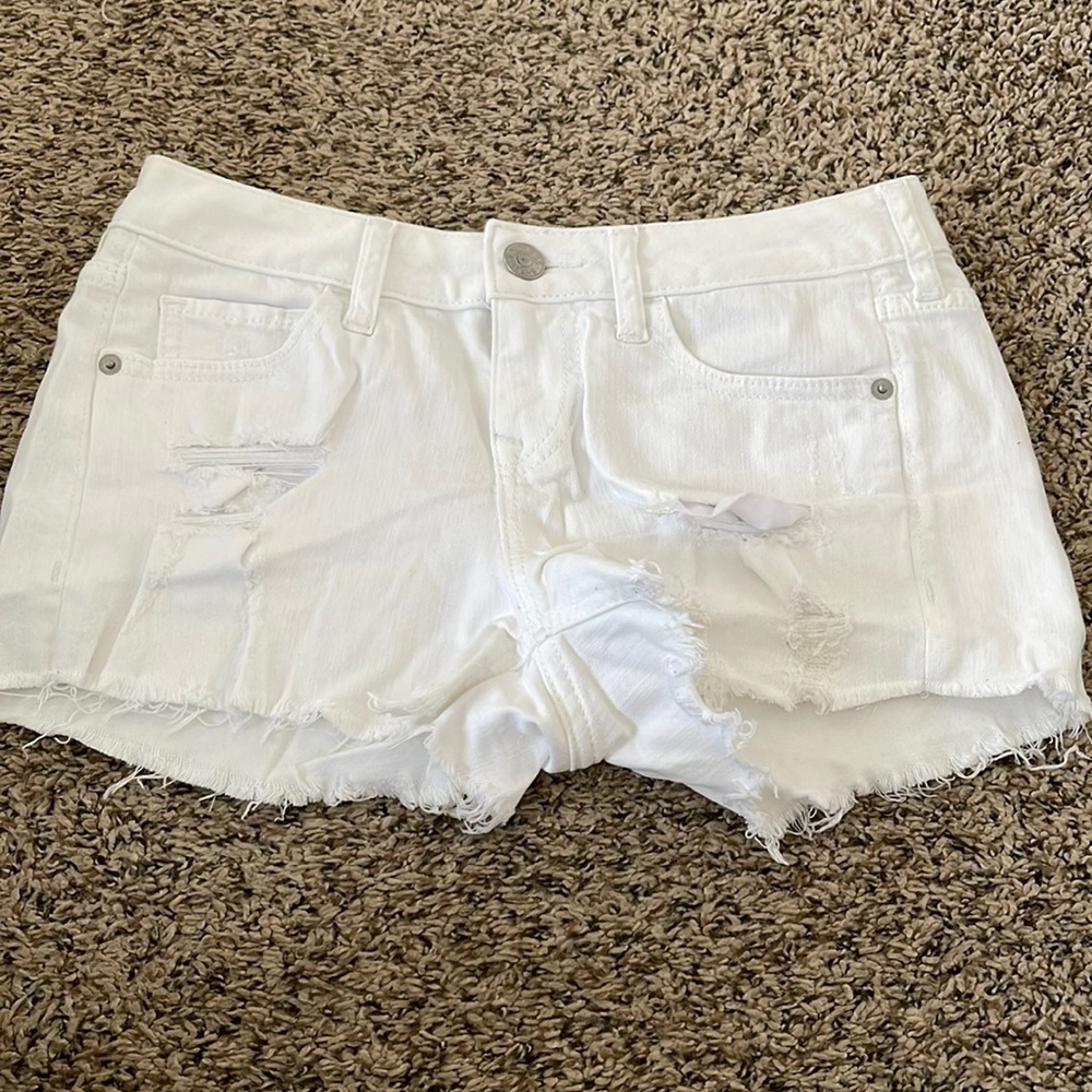 Never worn